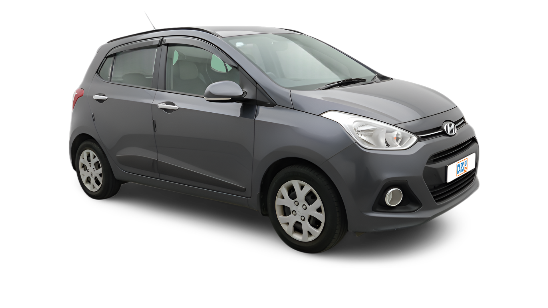 Hyundai Grand i10-img